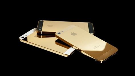 A­l­t­ı­n­ ­R­e­n­k­l­i­ ­i­P­h­o­n­e­ ­5­S­ ­K­l­o­n­u­ ­P­i­y­a­s­a­y­a­ ­S­ü­r­ü­l­d­ü­